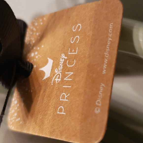 Rae Dunn “Little Mermaid" with Mermaid Tail lid Mug NWT - Picture 7 of 7